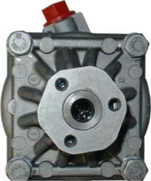 Spidan 53679 - Hydraulic Pump, steering system autospares.lv