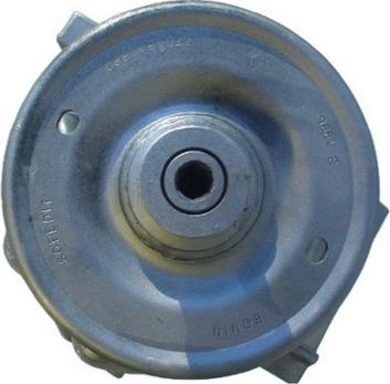 Spidan 53674 - Hydraulic Pump, steering system autospares.lv