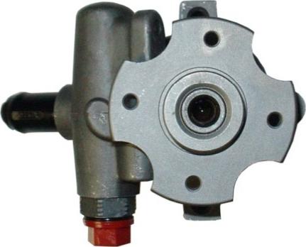 Spidan 53670 - Hydraulic Pump, steering system autospares.lv