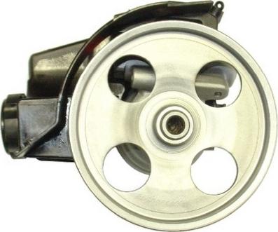 Spidan 53671 - Hydraulic Pump, steering system autospares.lv