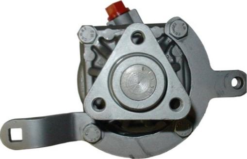 Spidan 53678 - Hydraulic Pump, steering system autospares.lv