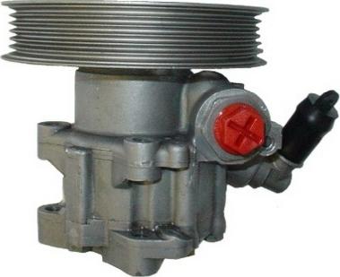 Spidan 53895 - Hydraulic Pump, steering system autospares.lv