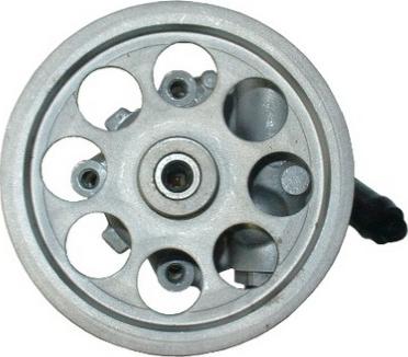 Spidan 53895 - Hydraulic Pump, steering system autospares.lv