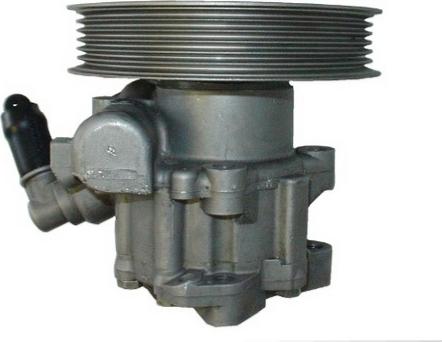 Spidan 53895 - Hydraulic Pump, steering system autospares.lv