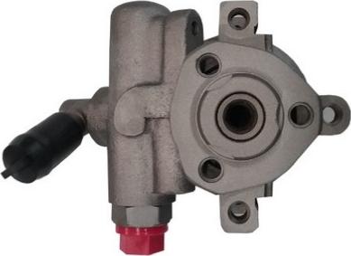 Spidan 53896 - Hydraulic Pump, steering system autospares.lv