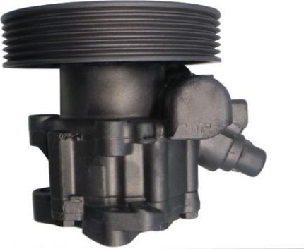 Spidan 53854 - Hydraulic Pump, steering system autospares.lv