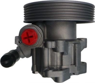 Spidan 53854 - Hydraulic Pump, steering system autospares.lv