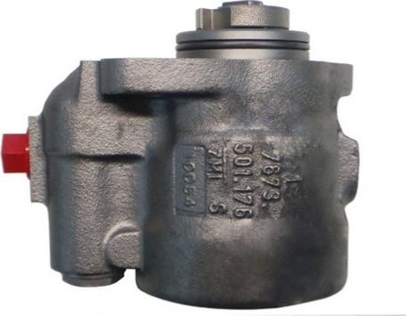 Spidan 53856 - Hydraulic Pump, steering system autospares.lv