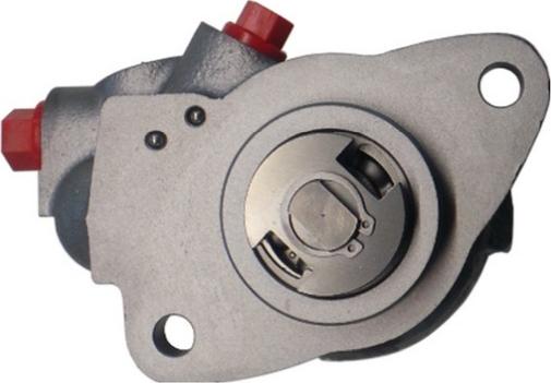 Spidan 53856 - Hydraulic Pump, steering system autospares.lv