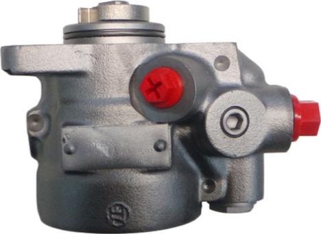 Spidan 53856 - Hydraulic Pump, steering system autospares.lv