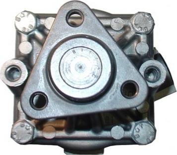 Spidan 53861 - Hydraulic Pump, steering system autospares.lv