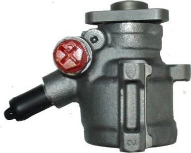 Spidan 53868 - Hydraulic Pump, steering system autospares.lv