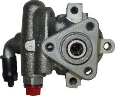 Spidan 53867 - Hydraulic Pump, steering system autospares.lv