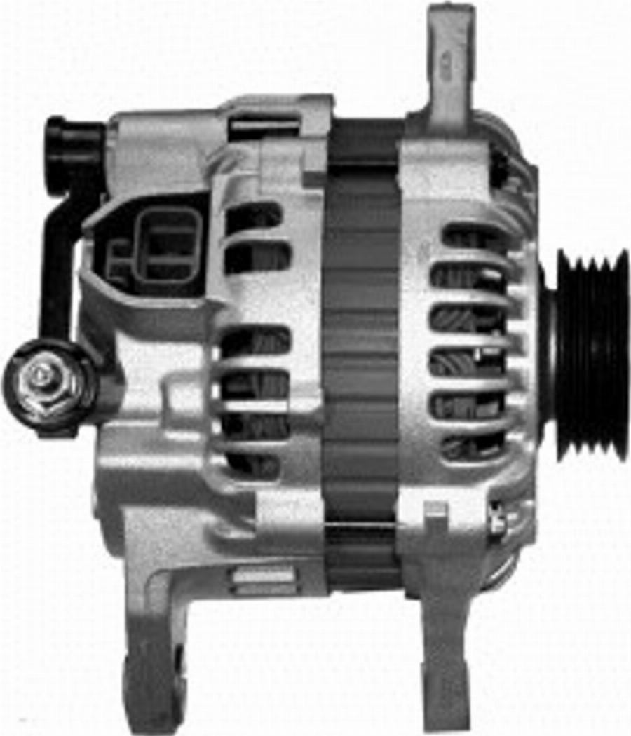 Spidan 5386 - Alternator autospares.lv