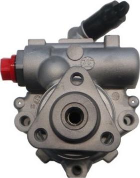 Spidan 53888 - Hydraulic Pump, steering system autospares.lv