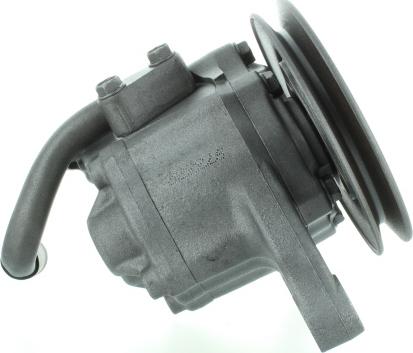 Spidan 53830 - Hydraulic Pump, steering system autospares.lv