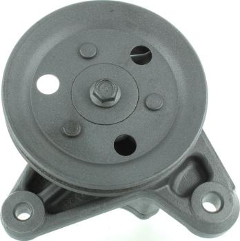 Spidan 53830 - Hydraulic Pump, steering system autospares.lv