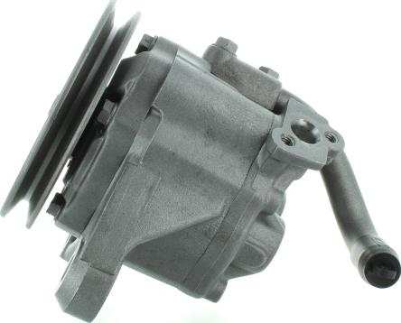 Spidan 53830 - Hydraulic Pump, steering system autospares.lv