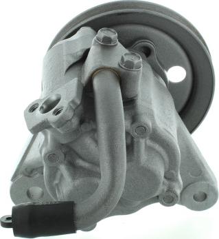 Spidan 53830 - Hydraulic Pump, steering system autospares.lv