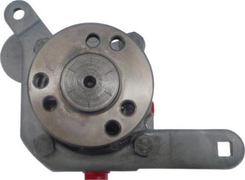 Spidan 53879 - Hydraulic Pump, steering system autospares.lv