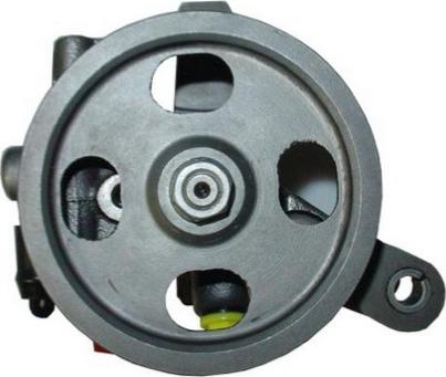 Spidan 53873 - Hydraulic Pump, steering system autospares.lv