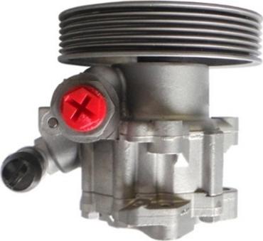 Spidan 53797 - Hydraulic Pump, steering system autospares.lv