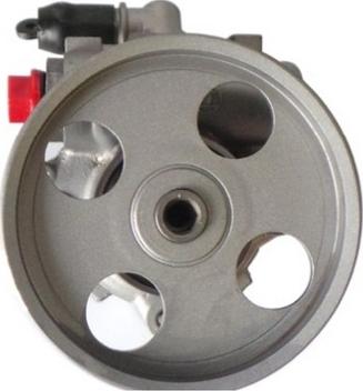 Spidan 53797 - Hydraulic Pump, steering system autospares.lv