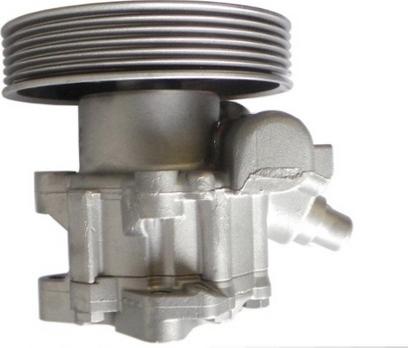 Spidan 53797 - Hydraulic Pump, steering system autospares.lv