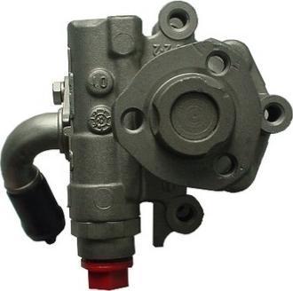 Spidan 53749 - Hydraulic Pump, steering system autospares.lv