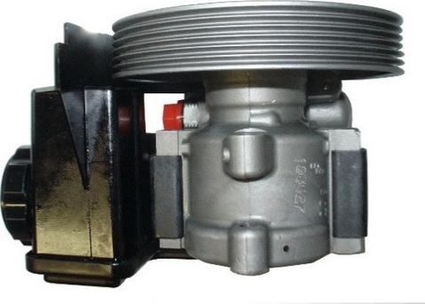 Spidan 53927 - Hydraulic Pump, steering system autospares.lv