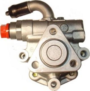 Spidan 53742 - Hydraulic Pump, steering system autospares.lv