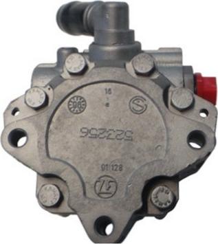 Spidan 53756 - Hydraulic Pump, steering system autospares.lv