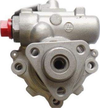 Spidan 53750 - Hydraulic Pump, steering system autospares.lv