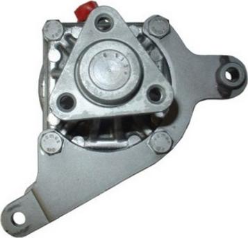 Spidan 53758 - Hydraulic Pump, steering system autospares.lv
