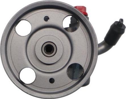 Spidan 53753 - Hydraulic Pump, steering system autospares.lv