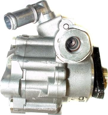 Spidan 53766 - Hydraulic Pump, steering system autospares.lv