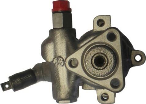 Spidan 53709 - Hydraulic Pump, steering system autospares.lv