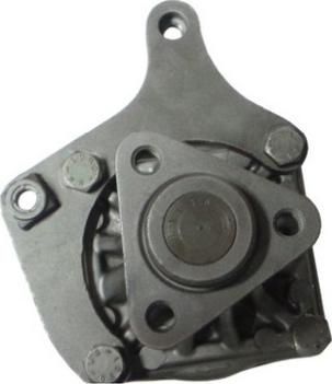 Spidan 53716 - Hydraulic Pump, steering system autospares.lv