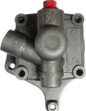 Spidan 53716 - Hydraulic Pump, steering system autospares.lv