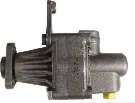 Spidan 53716 - Hydraulic Pump, steering system autospares.lv