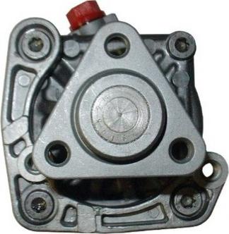 Spidan 53718 - Hydraulic Pump, steering system autospares.lv