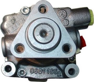 Spidan 53731 - Hydraulic Pump, steering system autospares.lv