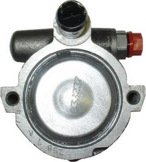 Spidan 53737 - Hydraulic Pump, steering system autospares.lv