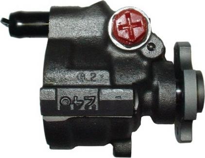 Spidan 53737 - Hydraulic Pump, steering system autospares.lv