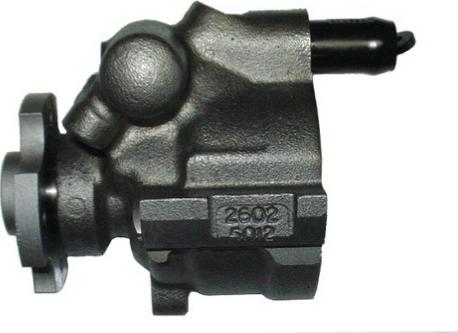 Spidan 53737 - Hydraulic Pump, steering system autospares.lv