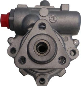 Spidan 53724 - Hydraulic Pump, steering system autospares.lv