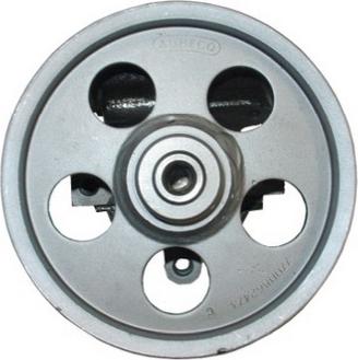 Spidan 53771 - Hydraulic Pump, steering system autospares.lv