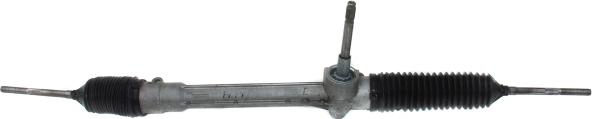 Spidan 52523 - Steering Gear autospares.lv