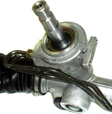 Spidan 52405 - Steering Gear autospares.lv