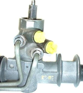 Spidan 52411 - Steering Gear autospares.lv